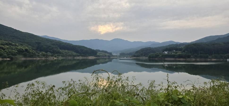 공주 고성 낚시터입니다 (유료터정보 - 유료터점주조황)