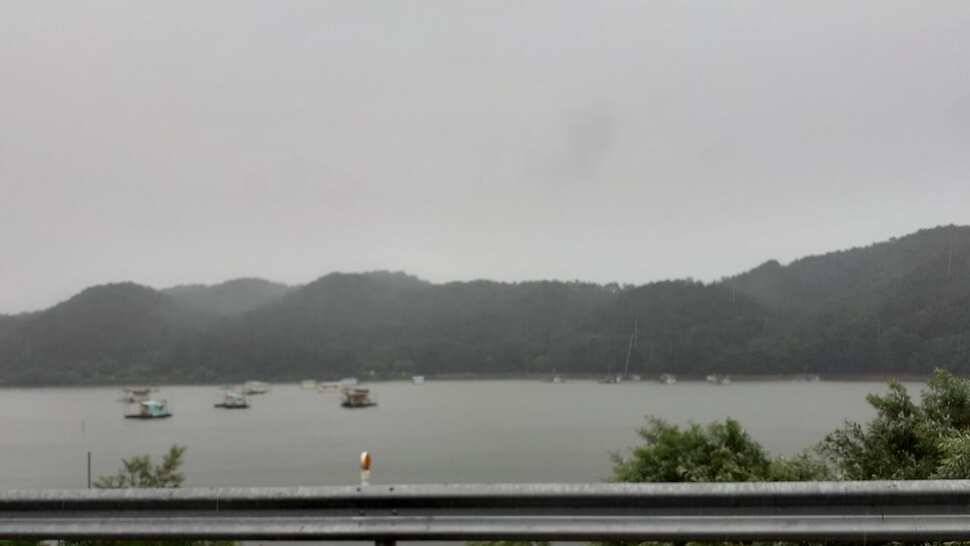 어우실 (유료터정보 - 유료터점주조황)