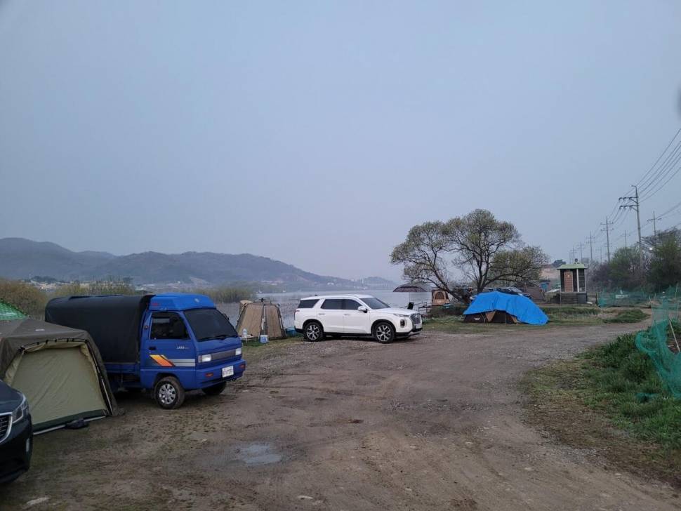 아산 안골지 조황정보 입니다 (유료터정보 - 유료터점주조황)