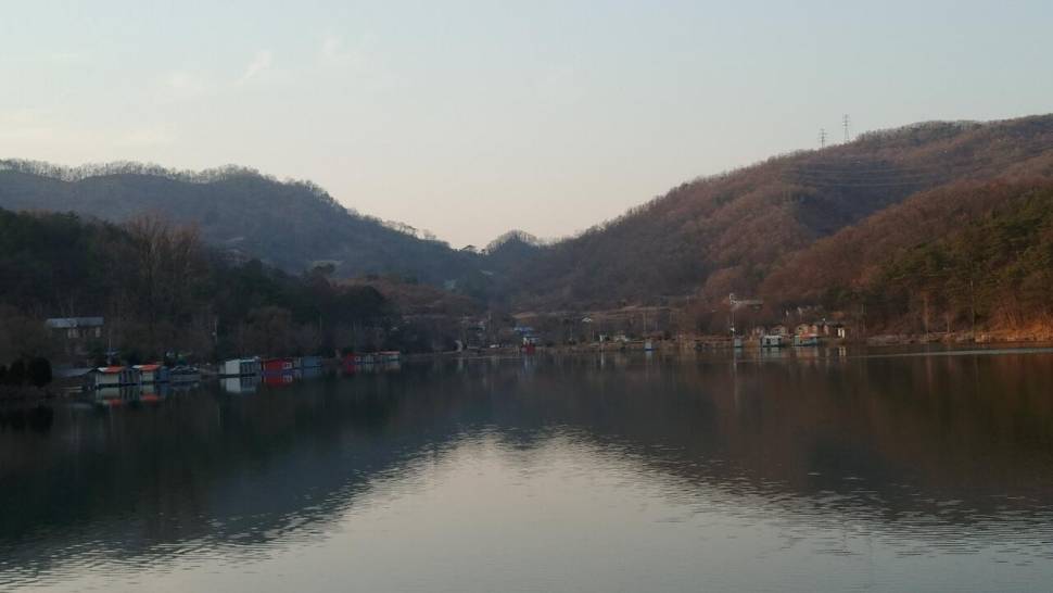힐링 수곡낚시터 3월첫주말 조황 및 붕어방류 안내 (유료터정보 - 유료터점주조황)