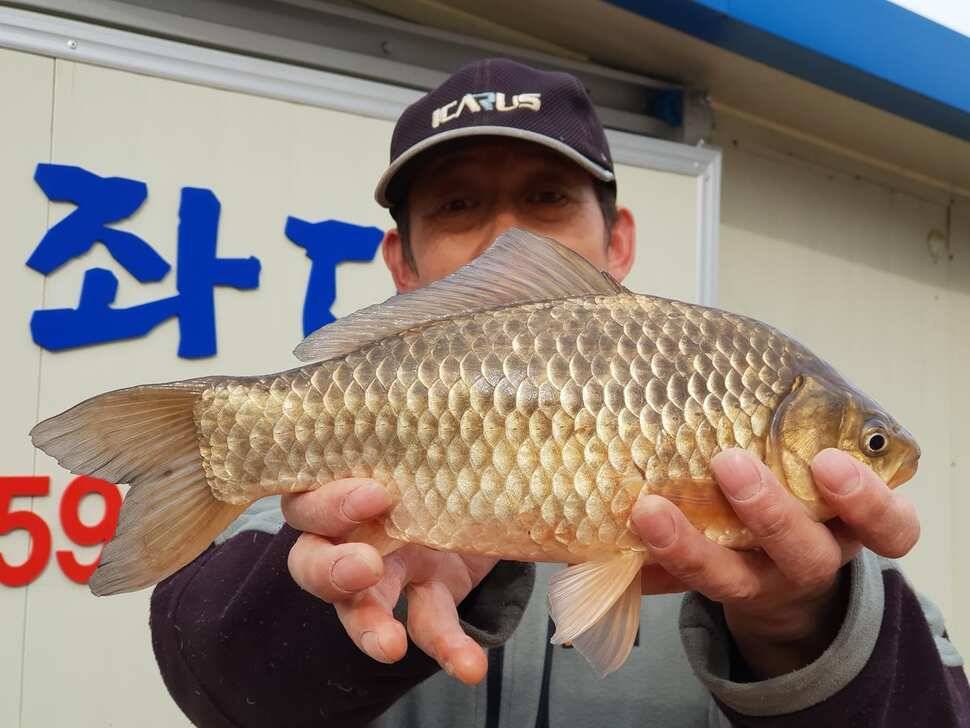 송전지서울좌대3월29일조황 (유료터정보 - 유료터점주조황)