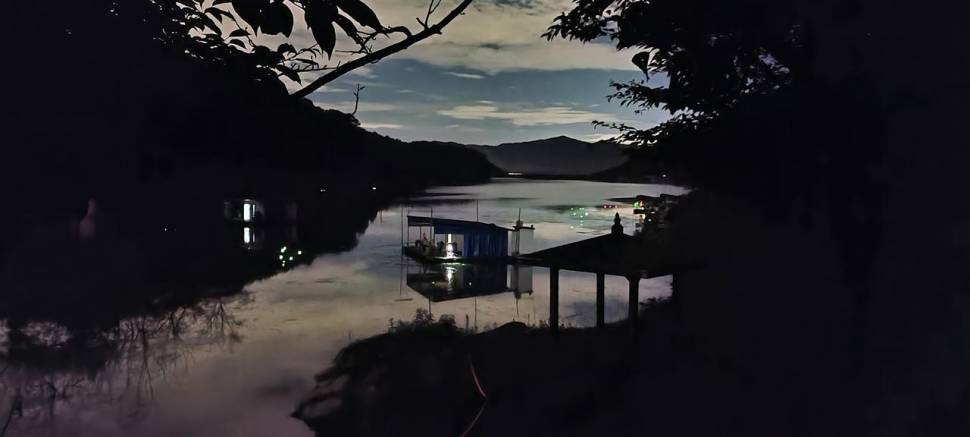 공주 고성낚시터 입니다 (유료터정보 - 유료터점주조황)