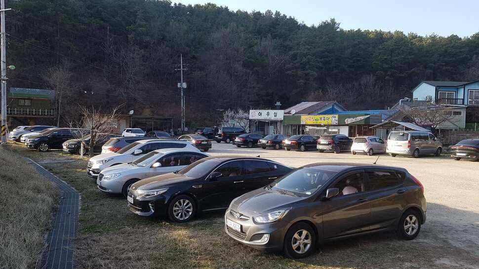 강풍에도 전좌대 마릿수라도 나왔네요 수고하셨읍니다 (유료터정보 - 유료터점주조황)