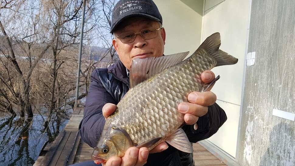 세번째 도전장 (유료터정보 - 유료터점주조황)