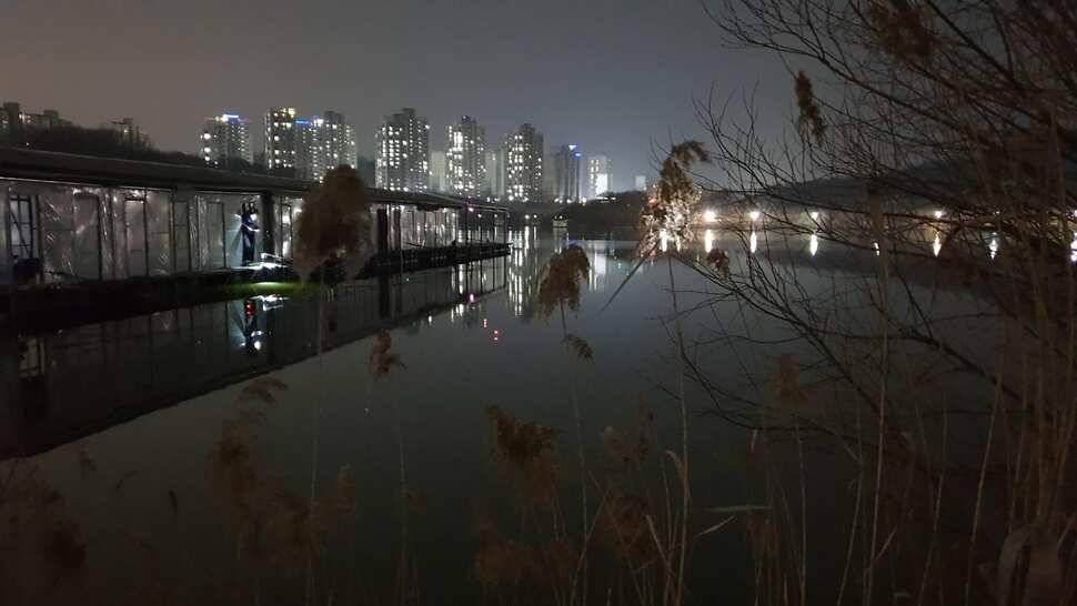 아산 명품 월랑낚시터 2월 첫번째 조황이야기입니다 (유료터정보 - 유료터점주조황)