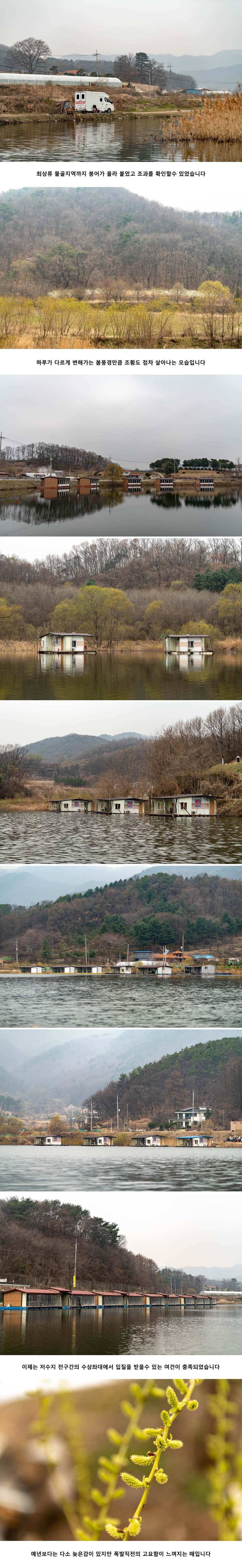 안성 두메낚시터 4월 5일 조황정보 (유료터정보 - 유료터점주조황)