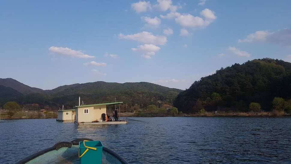 바람아 멈추어다오 (유료터정보 - 유료터점주조황)