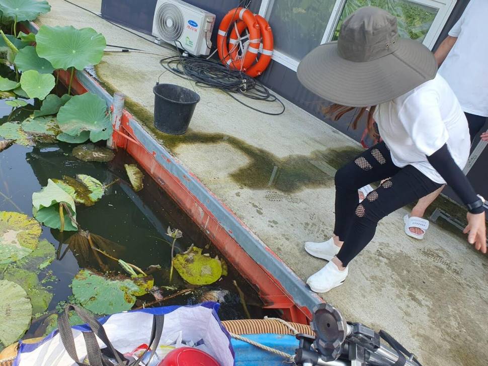 아산 안골지 4짜 소식입니다 (유료터정보 - 유료터점주조황)