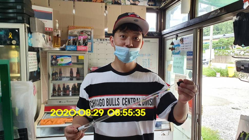 신원낚시터 9월16일 토종붕어 43짜리와 덩어리들 사진입니다 (유료터정보 - 유료터점주조황)