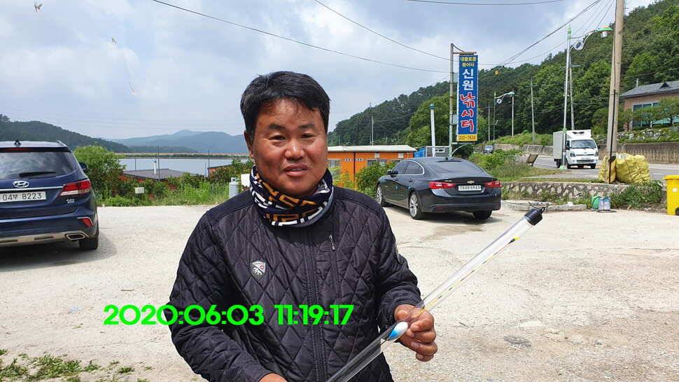 신원낚시터 6월10일 토종대물 덩어리들 사진입니다 (유료터정보 - 유료터점주조황)