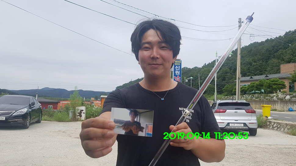 신원낚시터 토종대물 덩어리와 4짜가 마릿수로 (유료터정보 - 유료터점주조황)