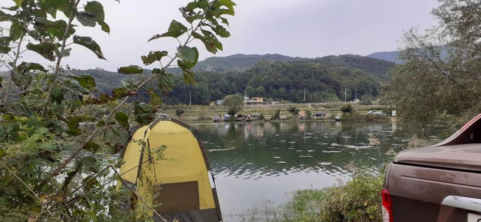 추석연휴 잘보내셨죠 (유료터정보 - 유료터점주조황)