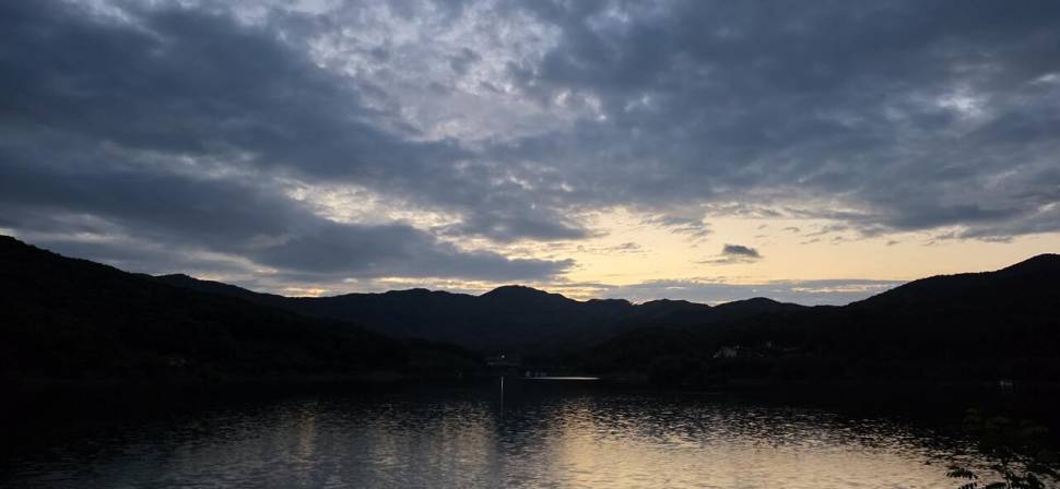 공주 고성 낚시터입니다 (유료터정보 - 유료터점주조황)