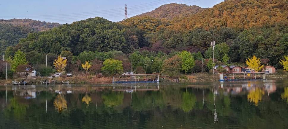 주말 토일요일 양평 수곡낚시터 대물 5짜붕어 포함 조황 입니다 (유료터정보 - 유료터점주조황)