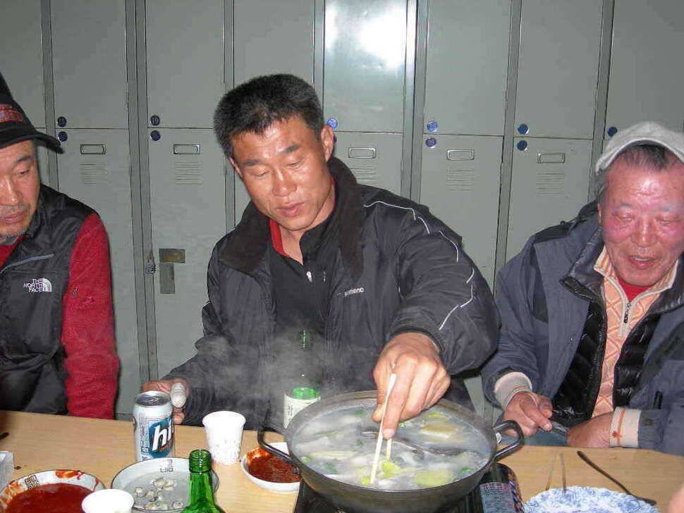 상덕낚시터의 주말 포토 스케치 (유료터정보 - 유료터점주조황)