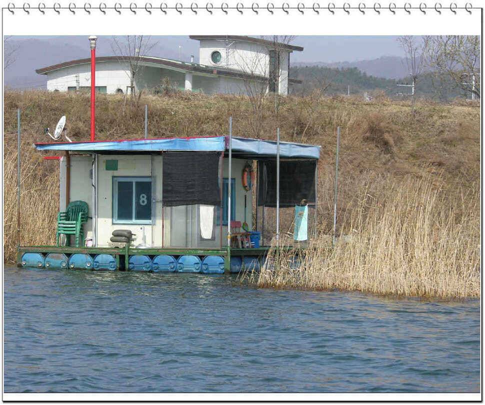 의암호 원일낚시터입니다 (유료터정보 - 유료터점주조황)