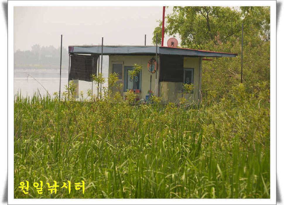의암호 원일조황 (유료터정보 - 유료터점주조황)