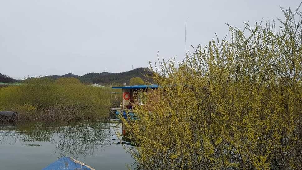 나에게 필요한것은 휴식 (유료터정보 - 유료터점주조황)
