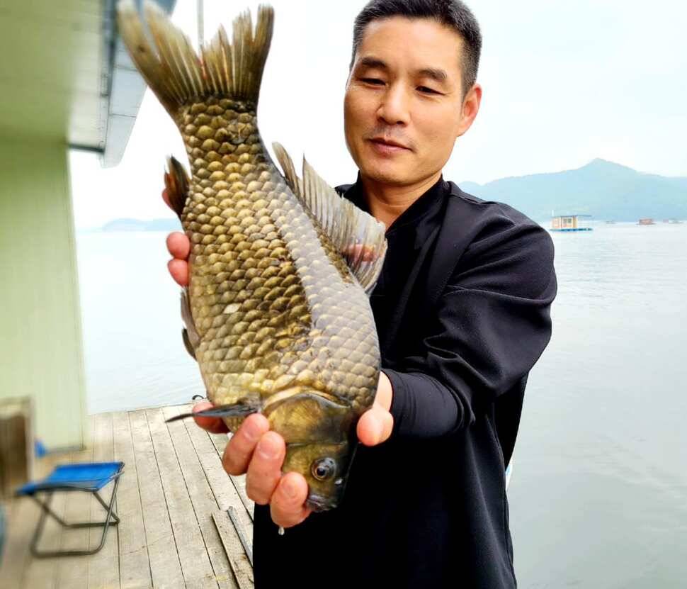 또 한번에 인증샷 사짜42 (유료터정보 - 유료터점주조황)
