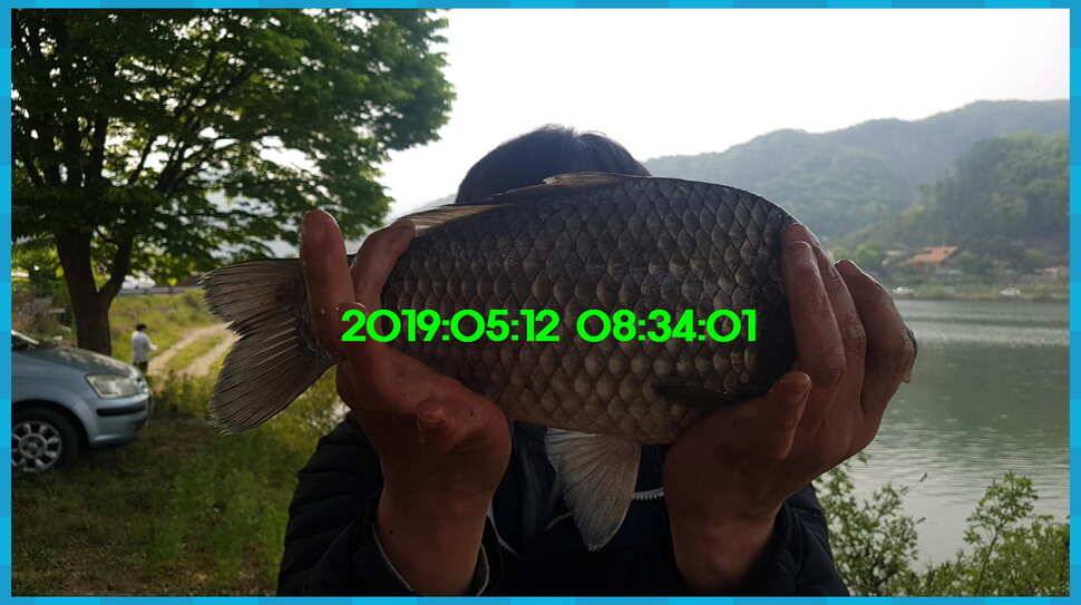 신원낚시터 토종대물 4짜 소식 식상허쥬 사진만 올립니다 (유료터정보 - 유료터점주조황)