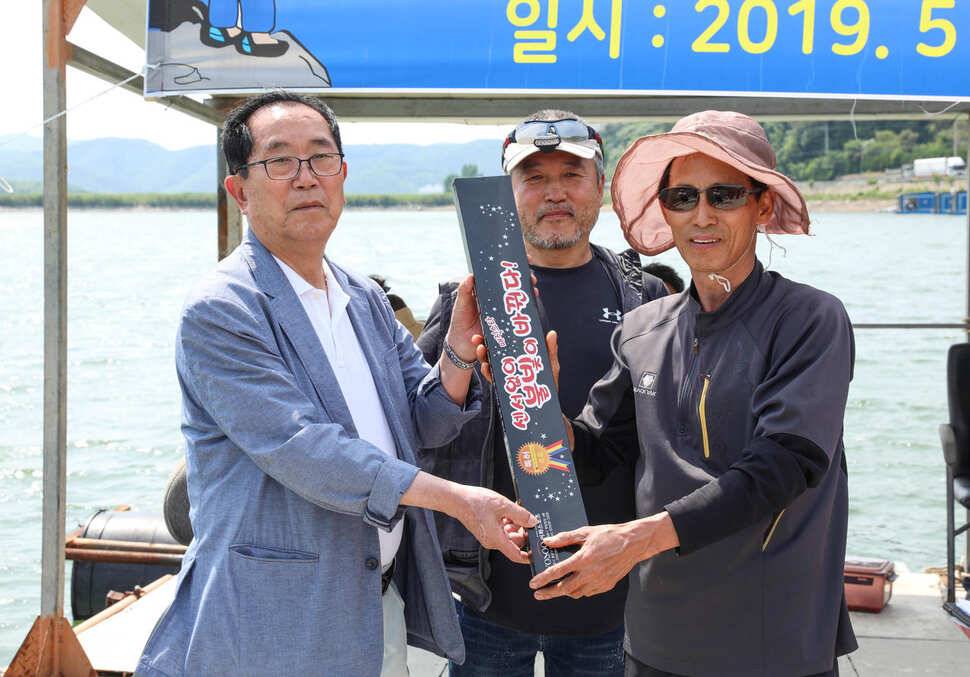 신원낚시터 제1회 밴드낚시대회 소식 입니다 (유료터정보 - 유료터점주조황)