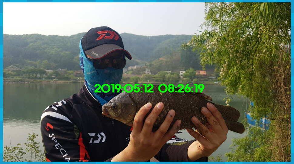 신원낚시터 토종대물 4짜 소식 식상허쥬 사진만 올립니다 (유료터정보 - 유료터점주조황)