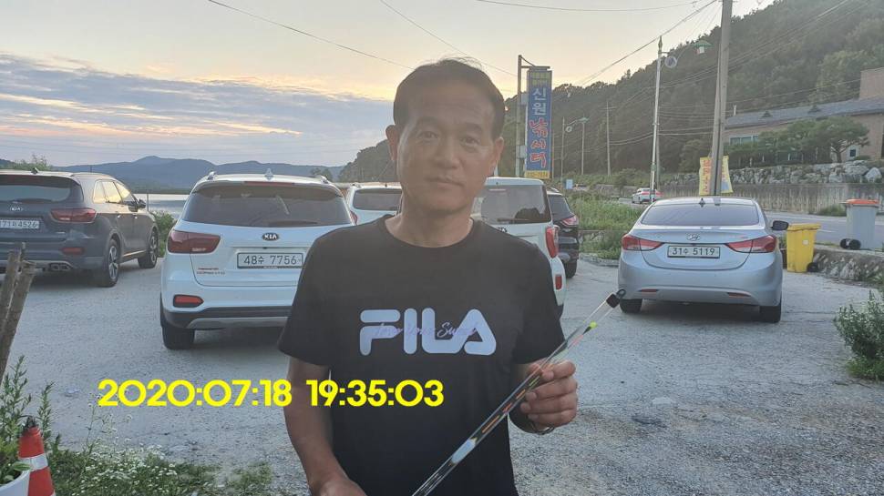 신원낚시터7월29일 토종붕어 방류 소식과 조황입니다 (유료터정보 - 유료터점주조황)