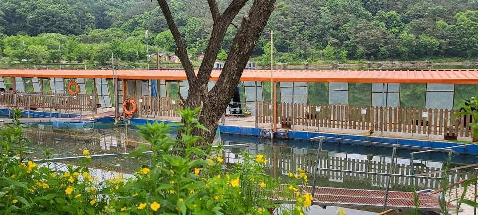 수곡지 양평 수곡낚시터 5월네째주 주말 조황 입질시간대 파악이 중요한듯합니다 (유료터정보 - 유료터점주조황)