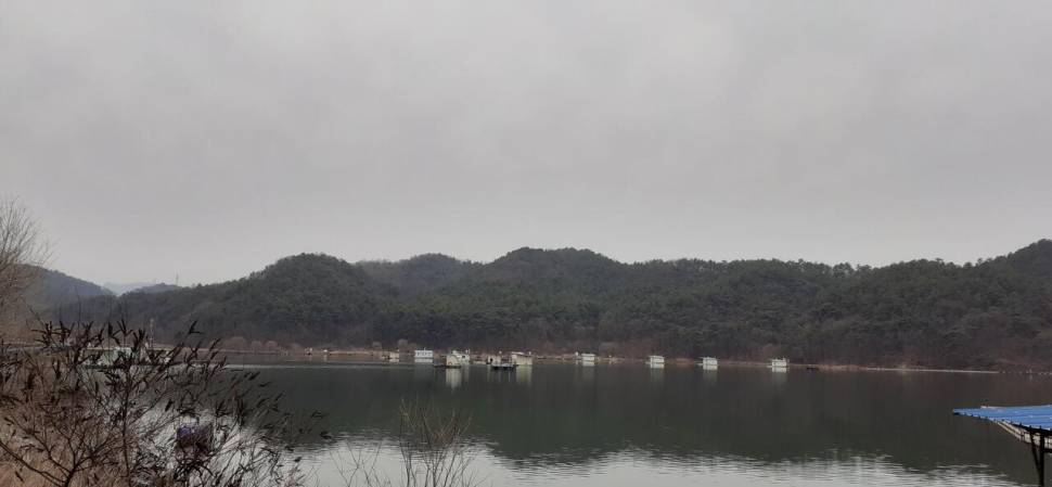 노지에서도 좌대에서도 (유료터정보 - 유료터점주조황)