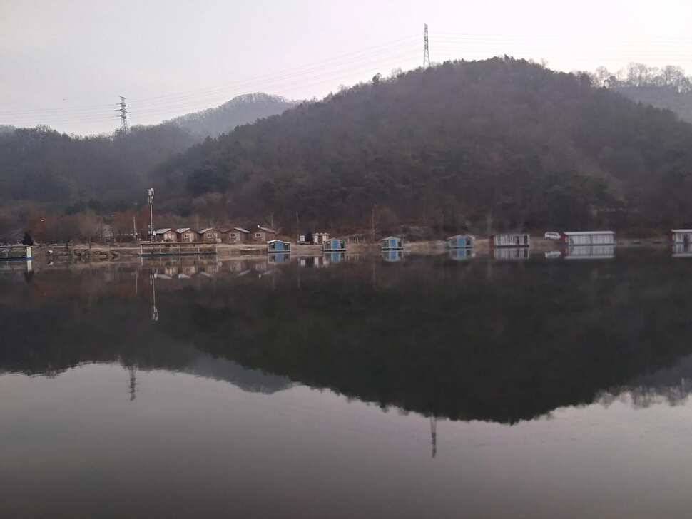 수곡낚시터 주춤했던 조황이 다시 잘 나와주었네요 주말 붕어방류 진행합니다 (유료터정보 - 유료터점주조황)