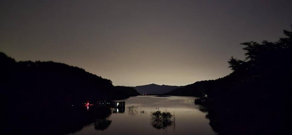 공주 고성 낚시터입니다 (유료터정보 - 유료터점주조황)