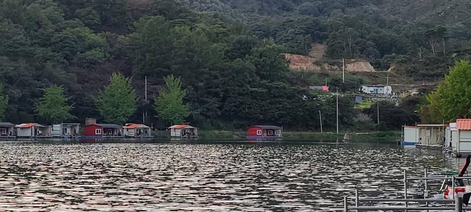 108 수요일 주중반 양평 수곡낚시터 조황 붕어 방류 소식 (유료터정보 - 유료터점주조황)