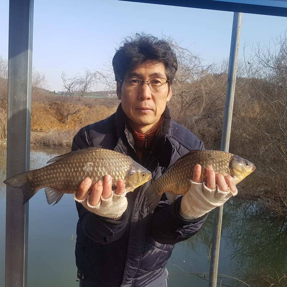 꾼에 진념 대승 (유료터정보 - 유료터점주조황)