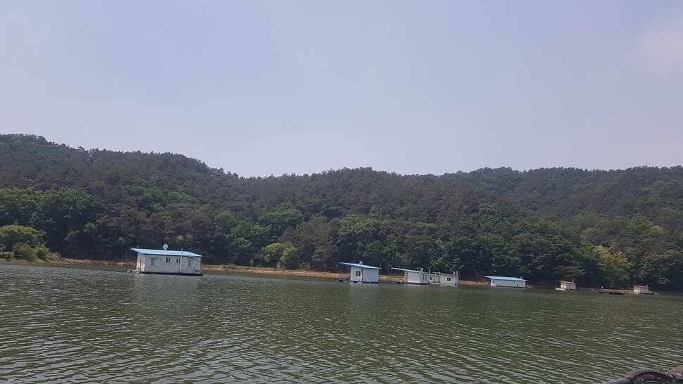 주중조황 (유료터정보 - 유료터점주조황)