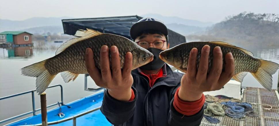 고삼지 상류권 시즌 알림 (유료터정보 - 유료터점주조황)