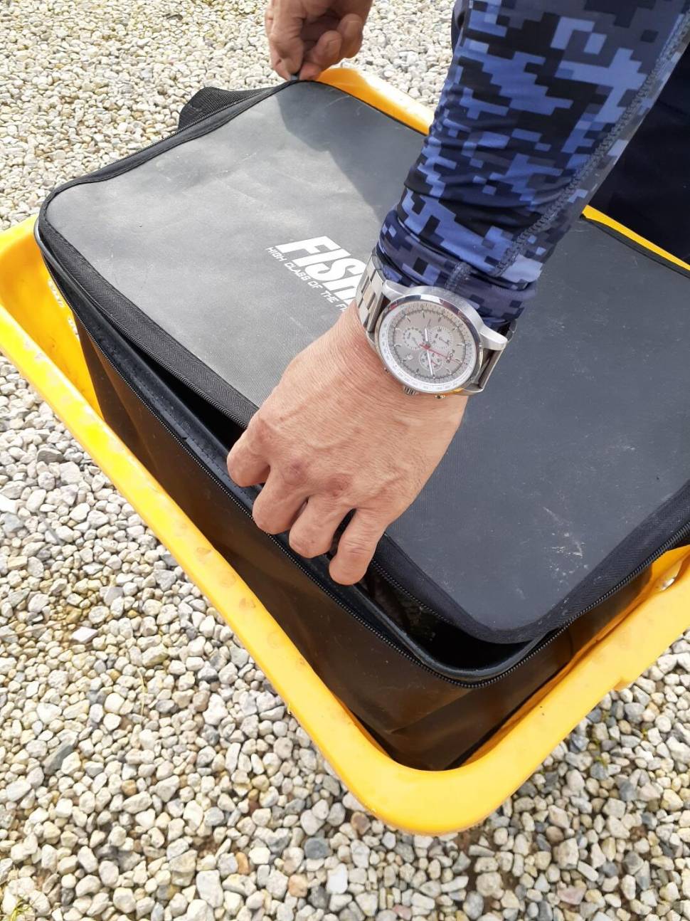 경주 동산낚시터붕어전용잡이터지난주 조황 (유료터정보 - 유료터점주조황)