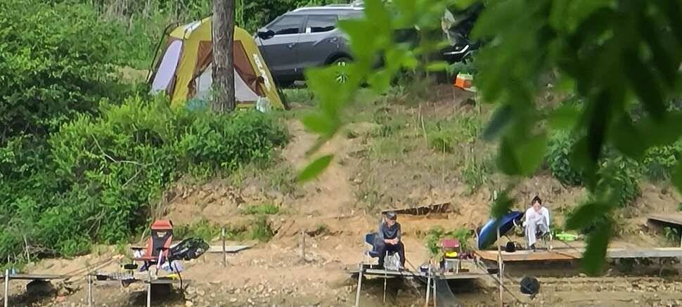 양평 지평 수곡낚시터 주말조황 5짜 붕어 포함 고르게 잘 나와주네요 (유료터정보 - 유료터점주조황)