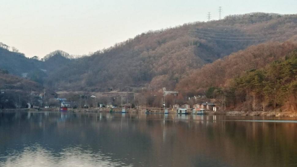 힐링 수곡낚시터 3월첫주말 조황 및 붕어방류 안내 (유료터정보 - 유료터점주조황)