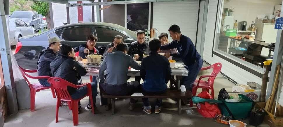 공주 고성낚시터 입니다 (유료터정보 - 유료터점주조황)