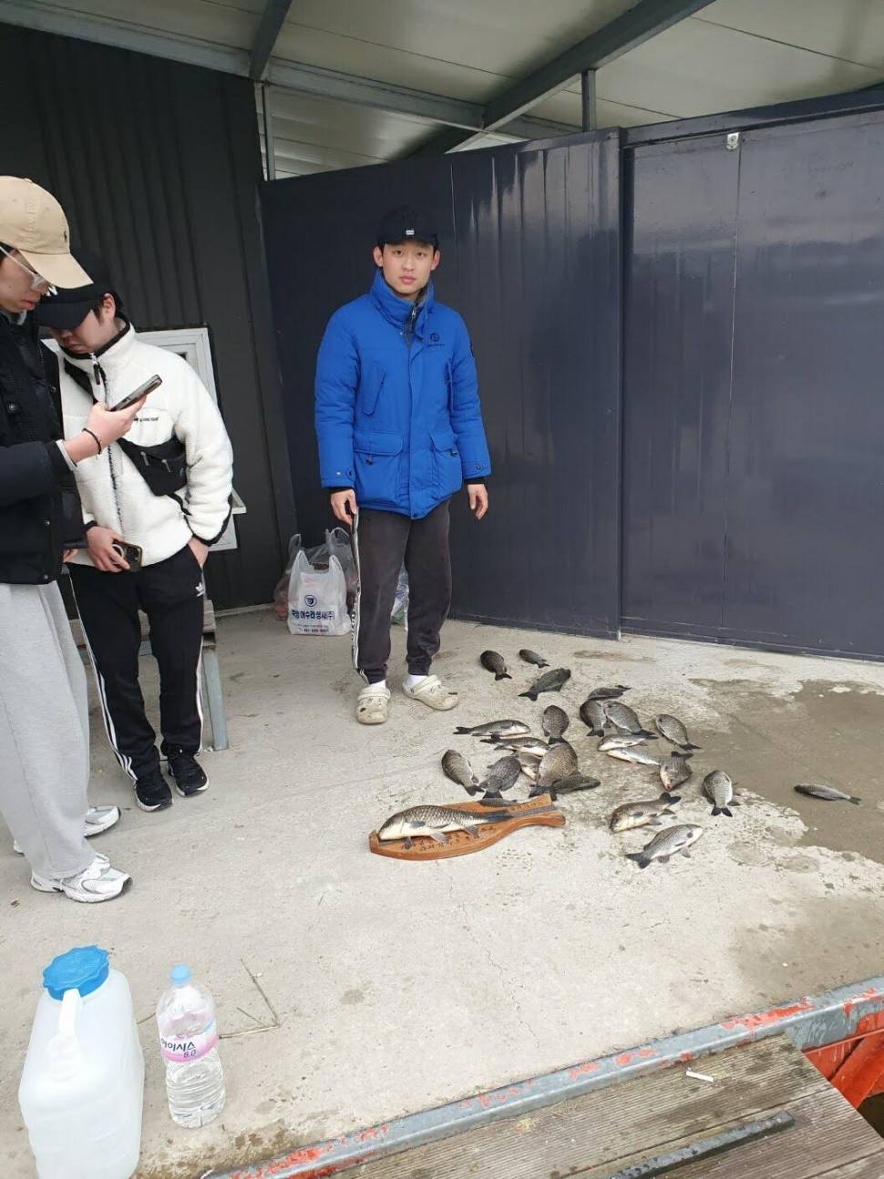 아산 안골지 입니다 (유료터정보 - 유료터점주조황)