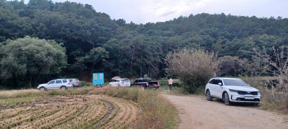 어우실지 나오면 월척에 때깔좋은어우실 입니다 오염이없는 저수지9 (유료터정보 - 유료터점주조황)