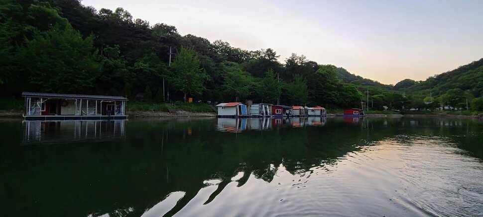 양평 수곡 낚시터 주중 조황도 꾸준합니다 오늘도 붕어방류 완료했습니다 (유료터정보 - 유료터점주조황)