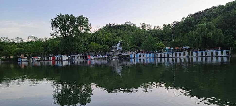 양평 수곡 낚시터 주중 조황도 꾸준합니다 오늘도 붕어방류 완료했습니다 (유료터정보 - 유료터점주조황)
