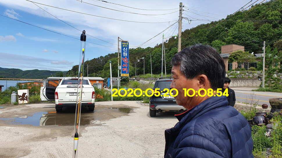 신원낚시터 6월5일 토종대물 덩어리 사진들 입니다 (유료터정보 - 유료터점주조황)