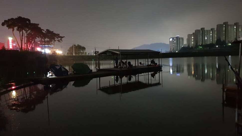 아산 명품 월랑낚시터 5월 세번째 조황이야기입니다 (유료터정보 - 유료터점주조황)