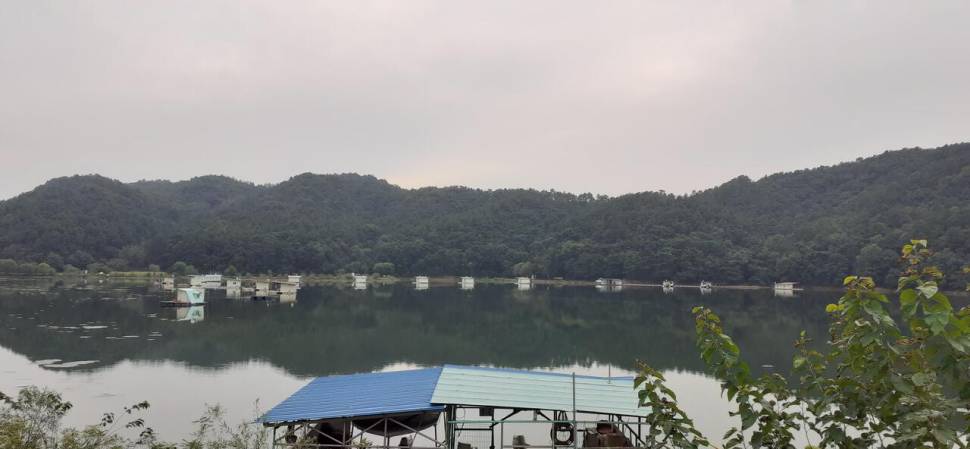 추석연휴 잘보내시고 행복하세요 (유료터정보 - 유료터점주조황)