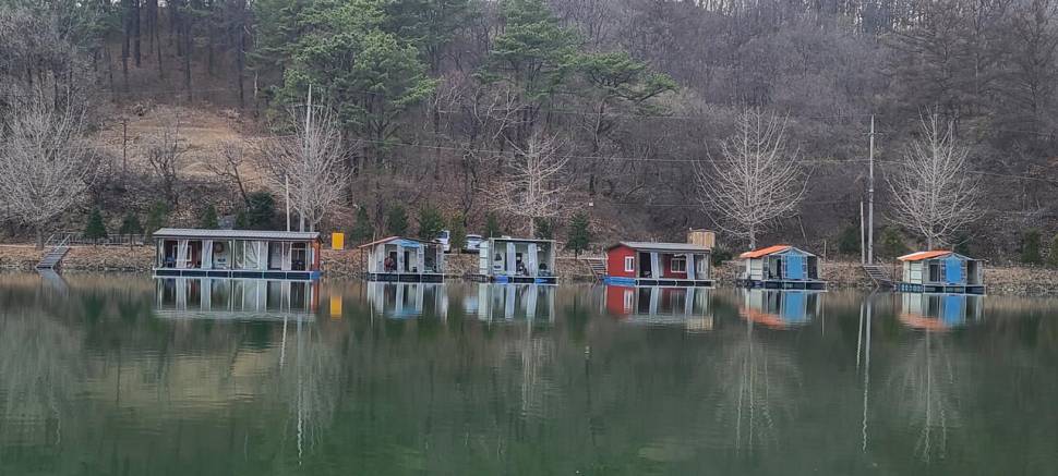셋째주 양평 수곡낚시터 주초 조황 소식입니다 (유료터정보 - 유료터점주조황)