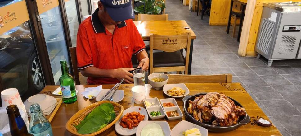 공주 고성낚시터 입니다 (유료터정보 - 유료터점주조황)