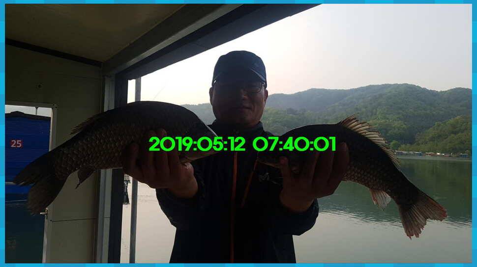 신원낚시터 토종대물 4짜 소식 식상허쥬 사진만 올립니다 (유료터정보 - 유료터점주조황)