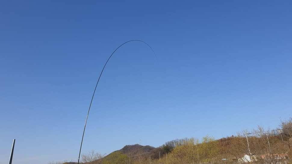 아산 명품 월랑낚시터 3월 마지막 조황이야기입니다 (유료터정보 - 유료터점주조황)
